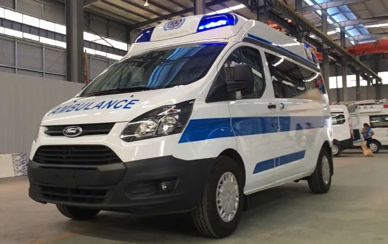 宁明县救护车转运