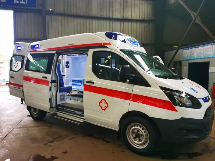 宁明县出租案例